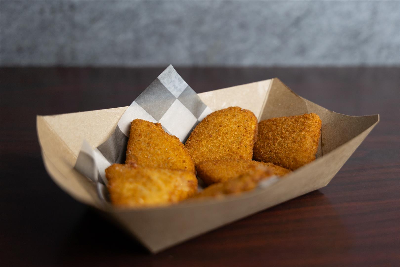 Mozz Wedges